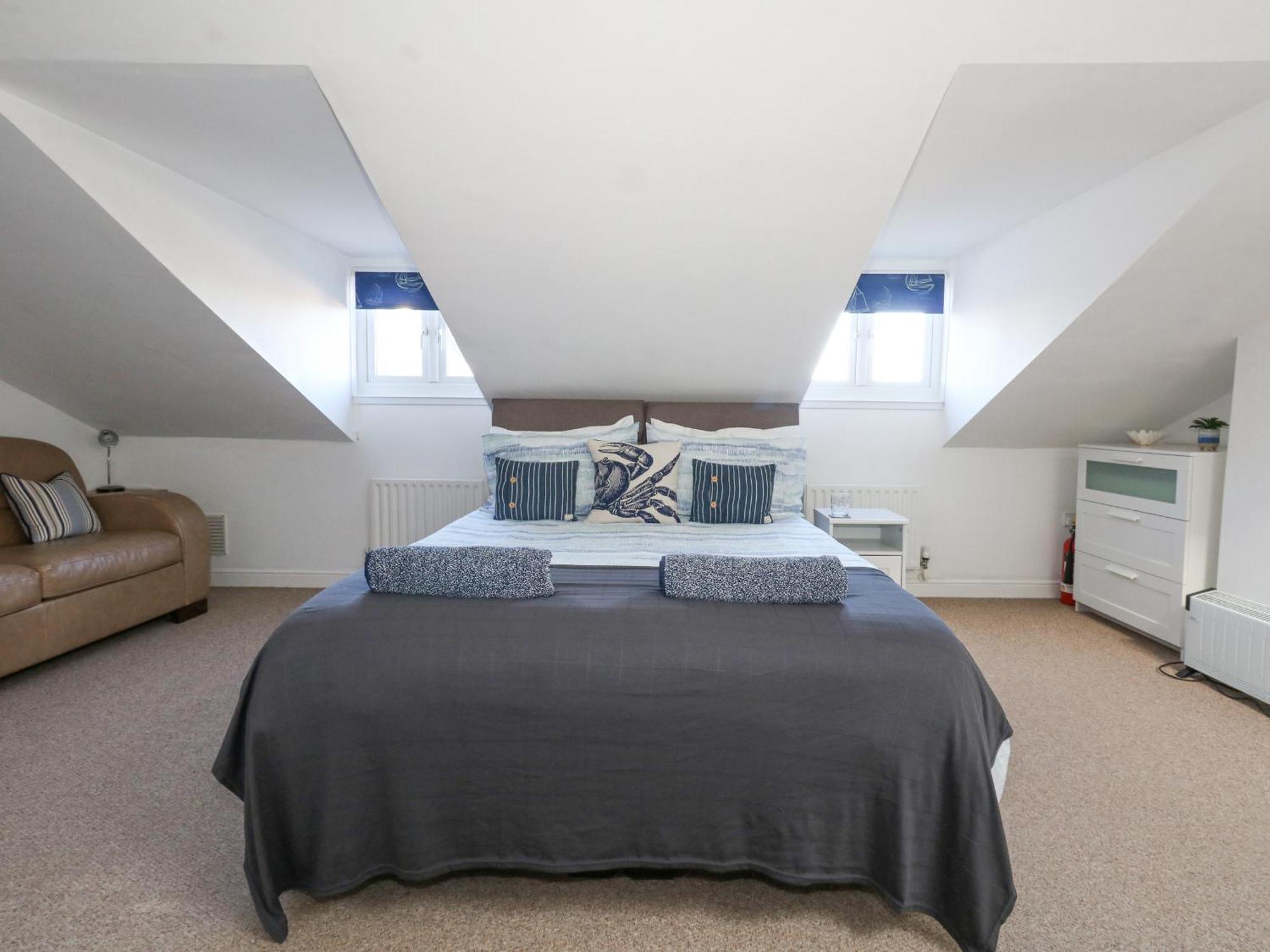 Anchor Cottage Веймут Екстер'єр фото
