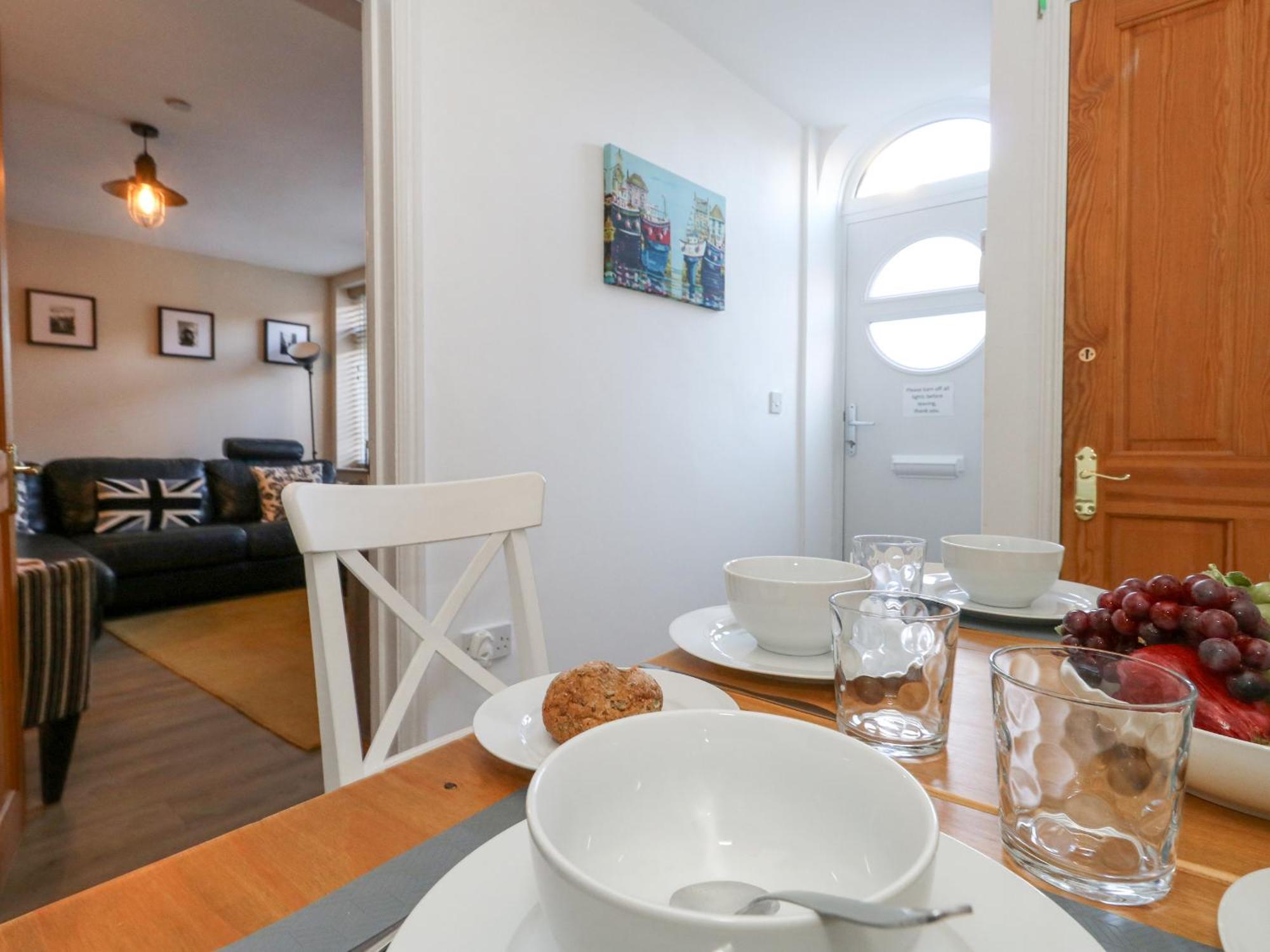 Anchor Cottage Веймут Екстер'єр фото