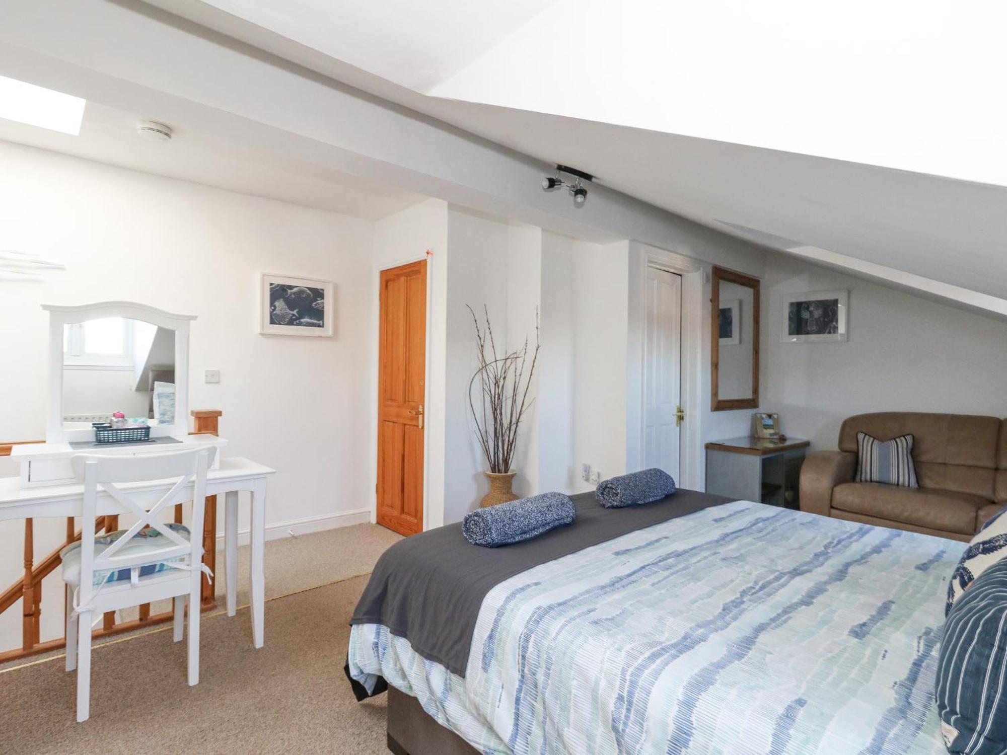 Anchor Cottage Веймут Екстер'єр фото