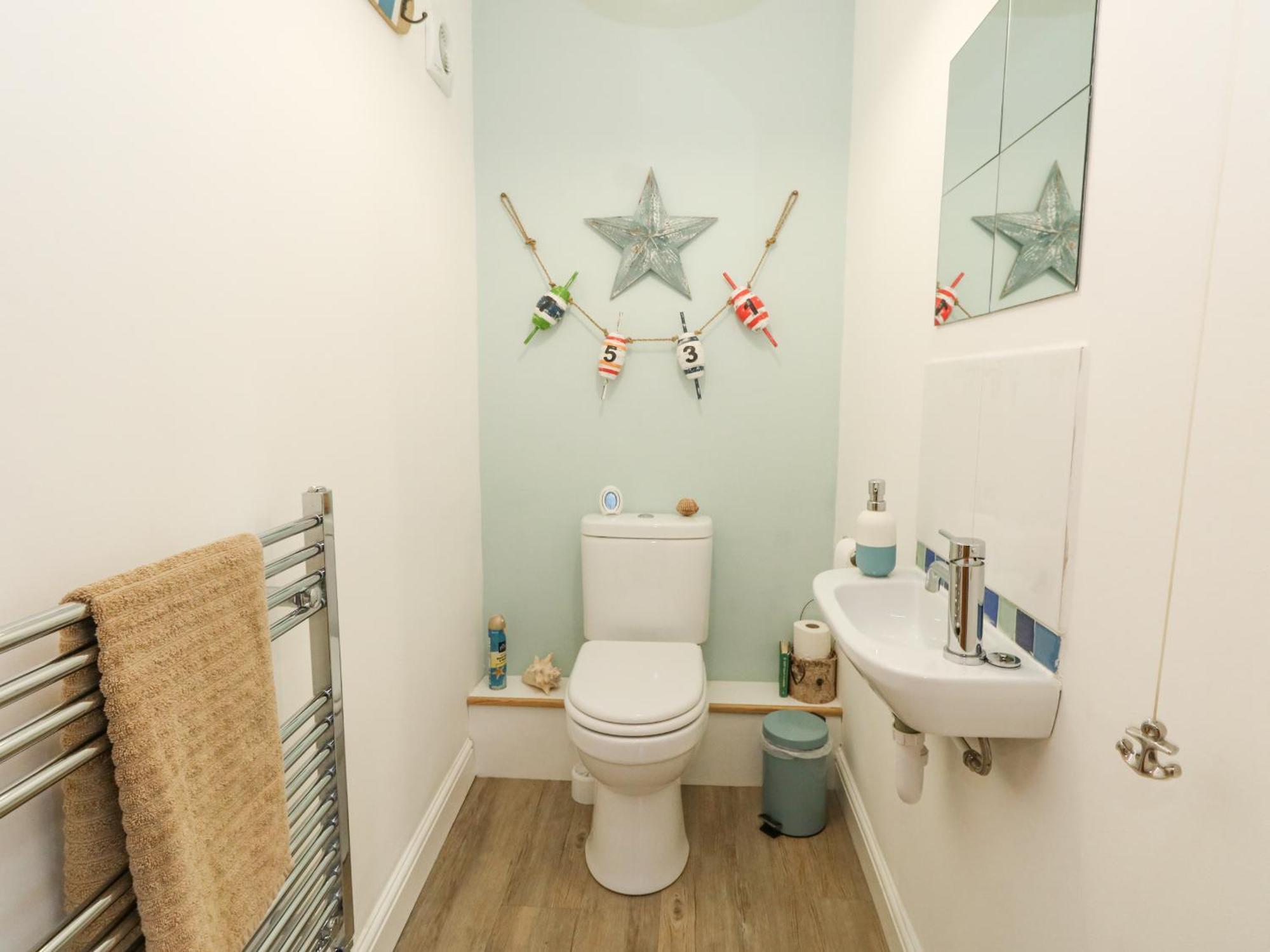 Anchor Cottage Веймут Екстер'єр фото