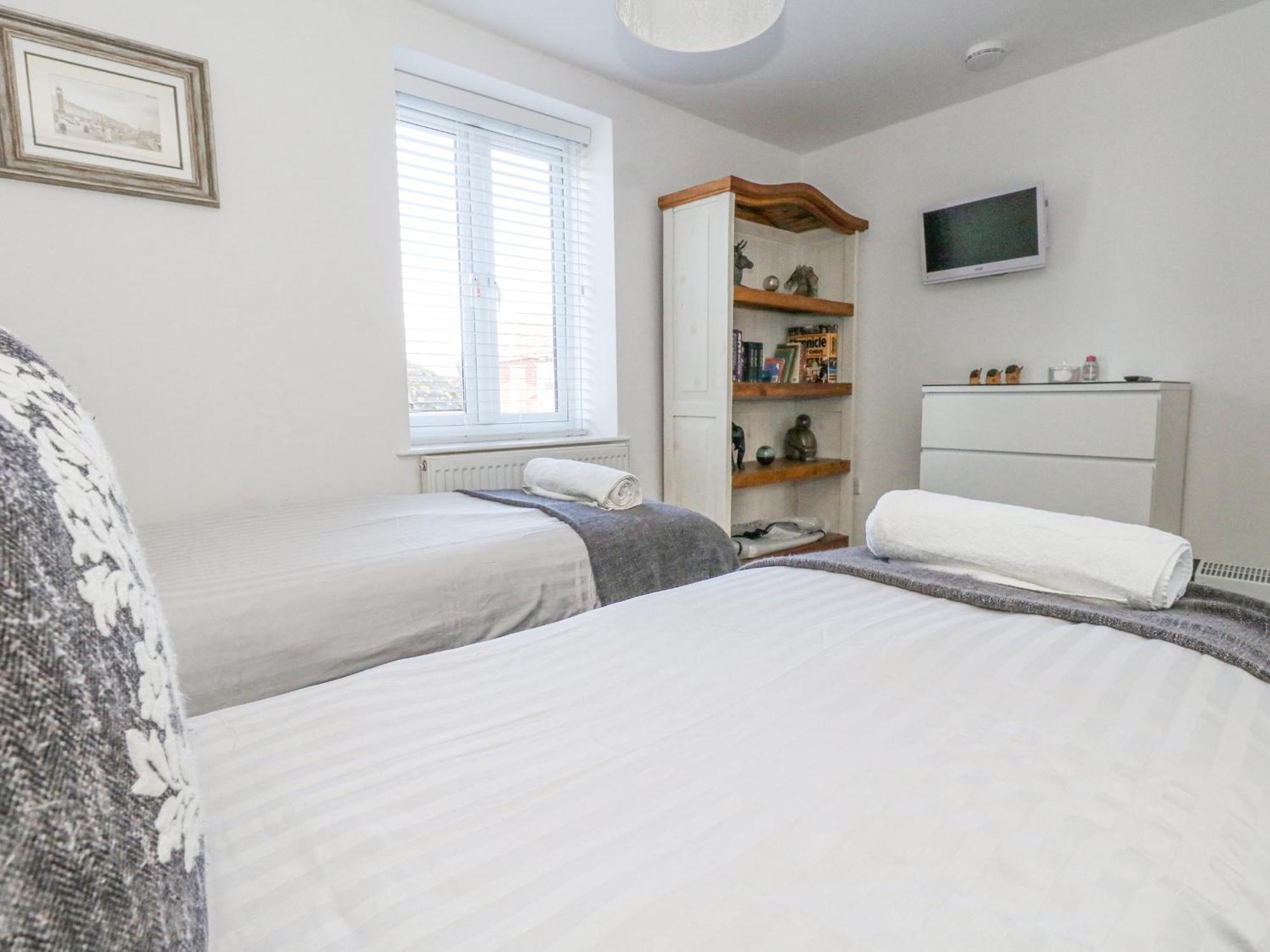 Anchor Cottage Веймут Екстер'єр фото