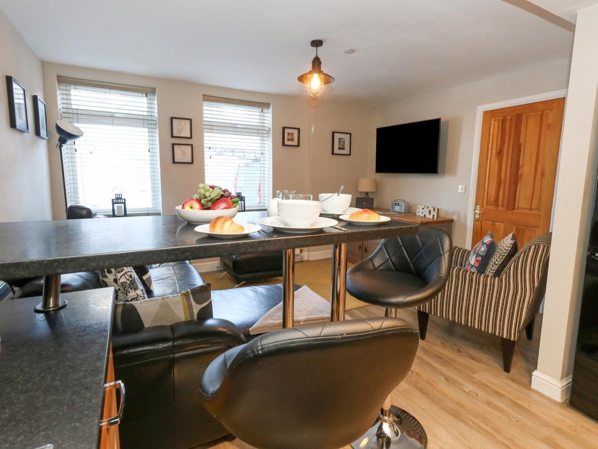 Anchor Cottage Веймут Екстер'єр фото