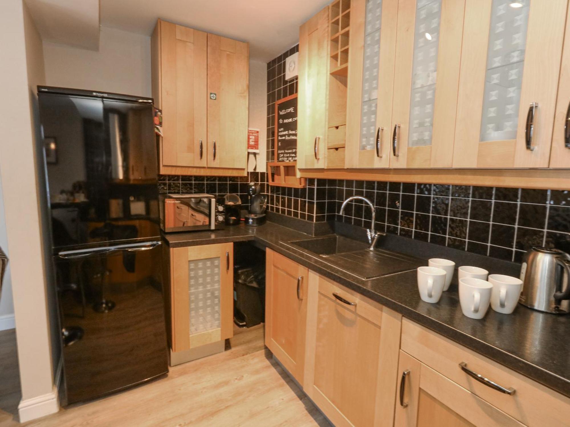 Anchor Cottage Веймут Екстер'єр фото