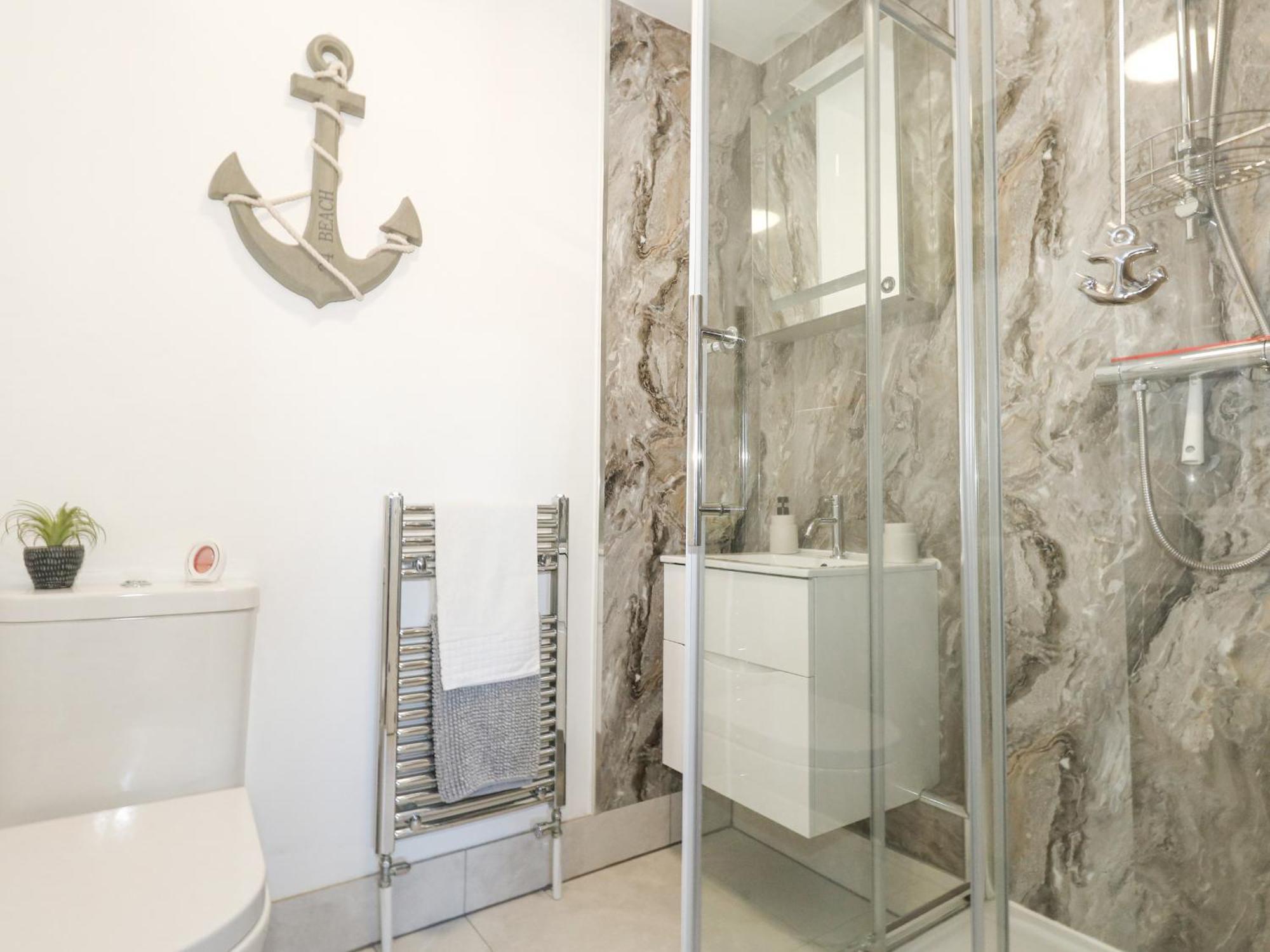 Anchor Cottage Веймут Екстер'єр фото