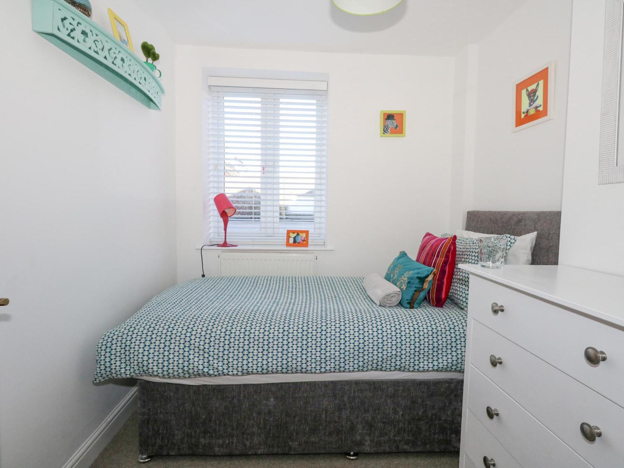 Anchor Cottage Веймут Екстер'єр фото