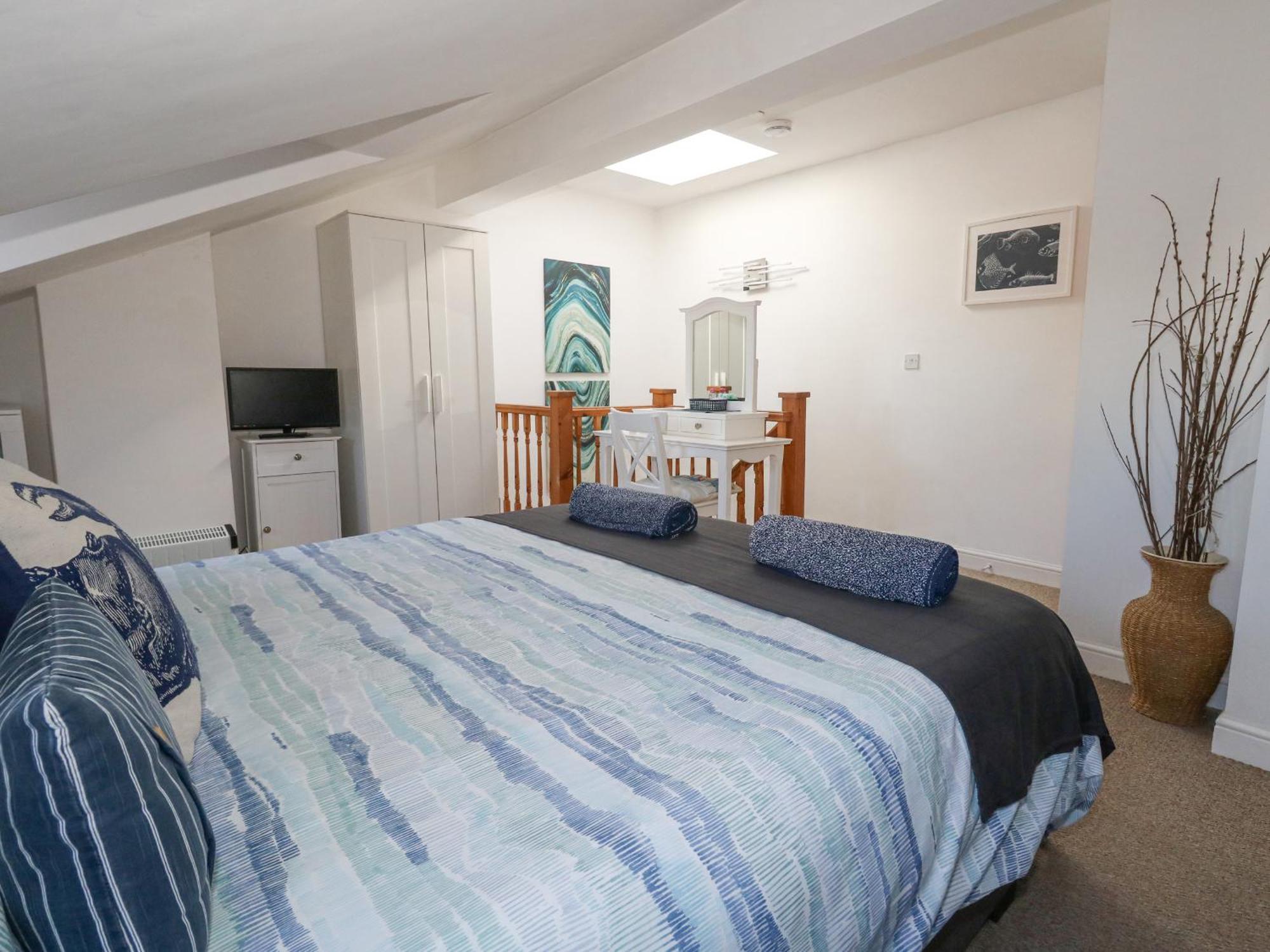 Anchor Cottage Веймут Екстер'єр фото