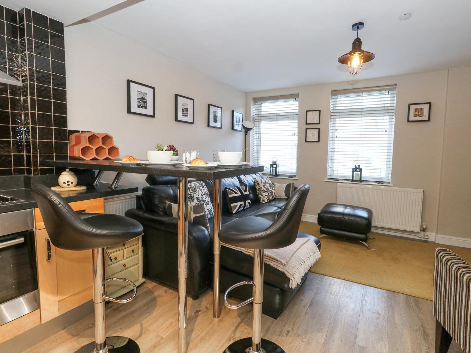 Anchor Cottage Веймут Екстер'єр фото