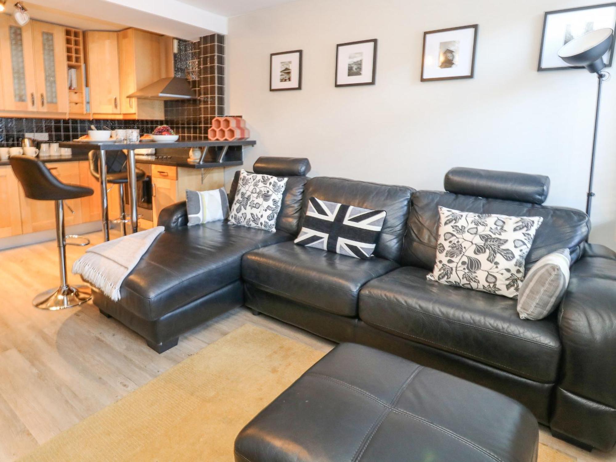 Anchor Cottage Веймут Екстер'єр фото