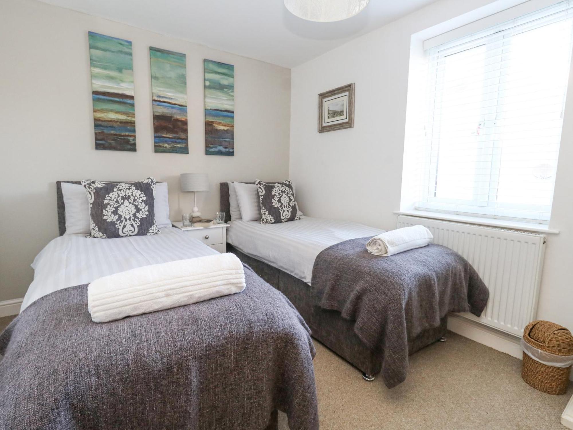 Anchor Cottage Веймут Екстер'єр фото